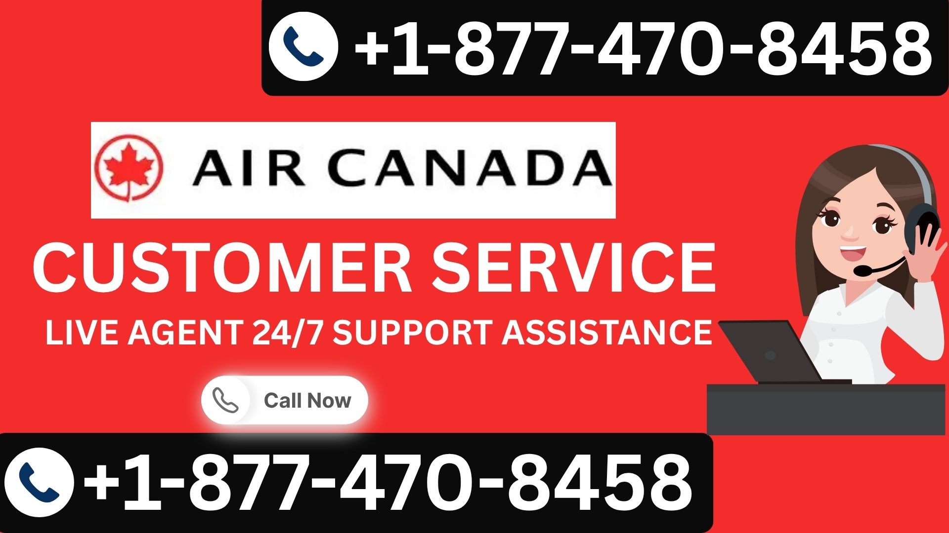 How to Contact {Air Canadaâ¢ Live Agent} Customer Service â° 2026 Assistance Guide - YouTube